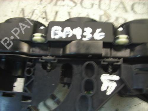 Climate control VW GOLF V (1K1)  | BP3764091I5 