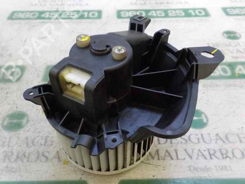 Heater blower motor FIAT PUNTO EVO (199_)  | BP5937824M62