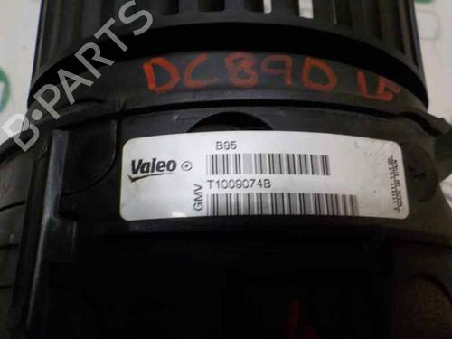 Ventilator motor RENAULT MEGANE III Hatchback (BZ0/1_, B3_) 1.5 dCi (BZ0C) | BP3988216M62 