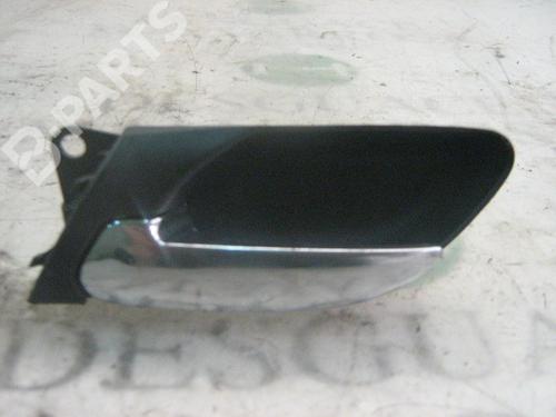 Used Front left interior door handle Front left interior door handle BMW 3 (E46) 320 d (150 hp) 3746511 3746511