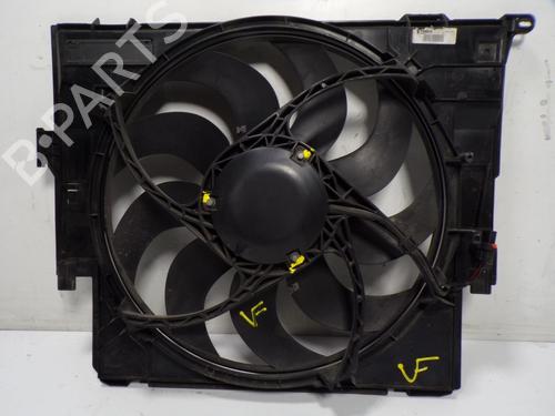 Radiator fan BMW 3 Touring (F31)  | BP15068695M35 