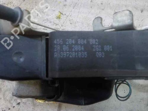 Front right lock MERCEDES-BENZ VITO / MIXTO Van (W639)  | BP6316616C97 