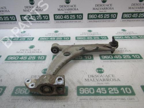 Used Right front suspension arm Right front suspension arm VW PASSAT CC B6 (357) [2008-2012] 3873669 3873669