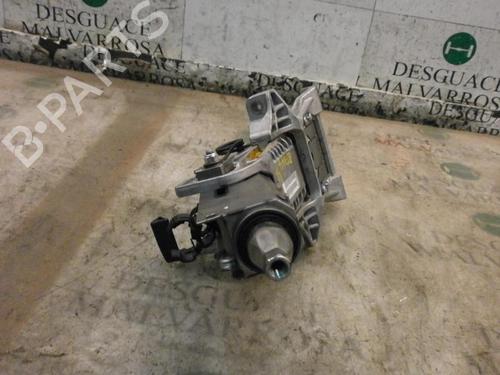 Used Steering column Steering column FORD FOCUS II (DA_, HCP, DP) [2004-2013] 3770337 3770337