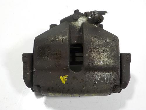 Used Left front brake caliper Left front brake caliper SKODA RAPID (NH3, NK3, NK6) 1.6 TDI (105 hp) 12119442 12119442