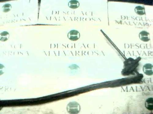 Used Manual gearbox selector Manual gearbox selector CITROËN ZX (N2) 1.9 D (68 hp) 7413948 7413948