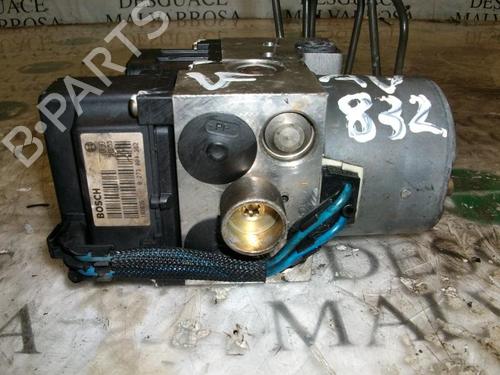 ABS pump OPEL ASTRA G Hatchback (T98) 1.7 DTI 16V (F08, F48) | BP3778716M43 