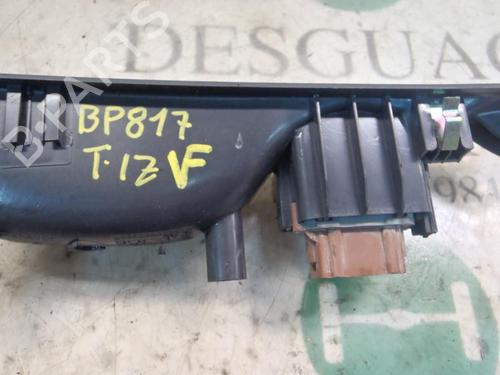 Left rear window switch RENAULT ESPACE IV (JK0/1_) 2.2 dCi (JK0H) | BP3798949I29 - Image 2