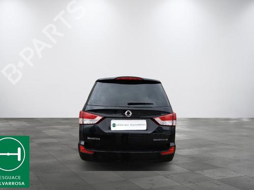 Handskerum SSANGYONG RODIUS II  | BP7519710C95  - Image 7