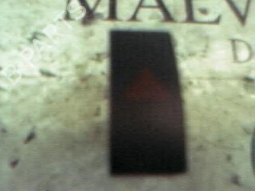 Electronic module DAEWOO LACETTI Saloon 1.6 | BP4017783M83 