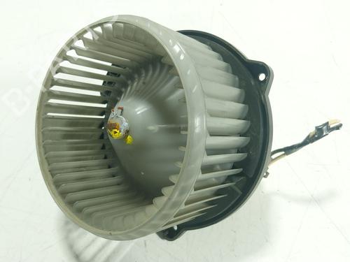 Used Heater blower motor LAND ROVER DISCOVERY IV (L319) 3.0 SDV6 4x4 (256 hp) 28621105