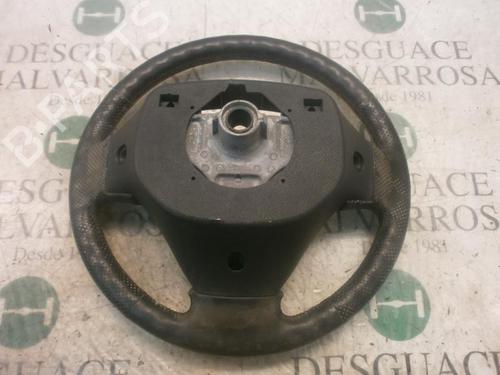 Steering wheel HYUNDAI GETZ (TB) 1.4 i | BP3801281C49 
