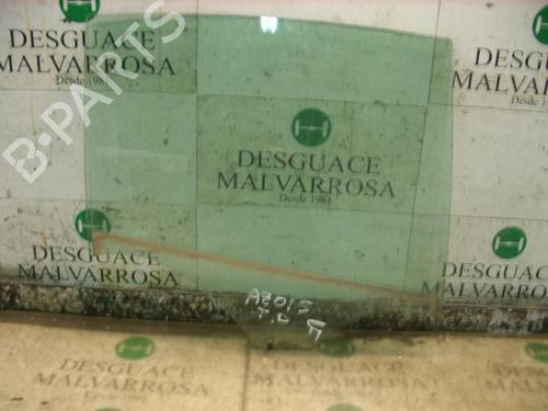 Used Rear right door window RENAULT MEGANE II (BM0/1_, CM0/1_) 1.5 dCi (BM0F, BM0T, BM2B, CM0F, CM0T) (82 hp) 3762679