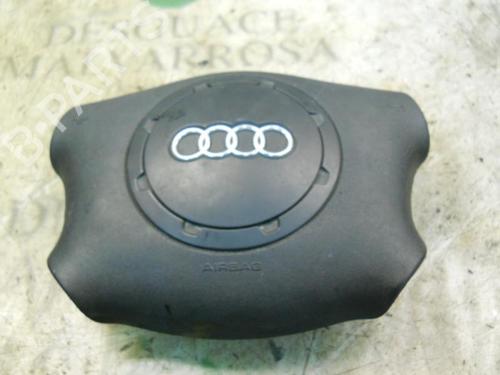 Used Driver airbag AUDI A3 (8L1) 1.8 (125 hp) 3748932
