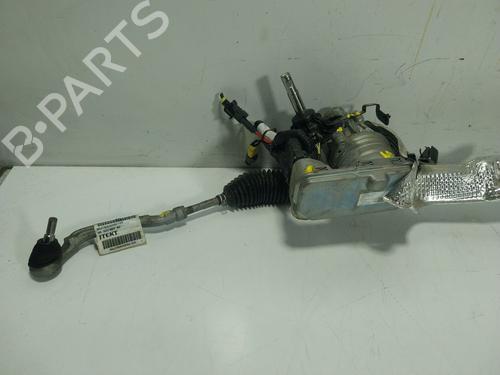 Steering rack TOYOTA PROACE CITY Box Body/MPV 1.5 D-4D 100 (BPZMD) | BP19404771M22 