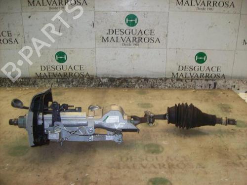 Steering column MERCEDES-BENZ CLK (C209)  | BP3792610M21 