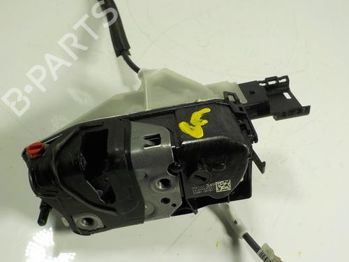 Used Rear left lock Rear left lock CITROËN C5 AIRCROSS (A_) 1.5 BlueHDi 130 (ACYHZJ, ACYHZR) (131 hp) 10015141 10015141