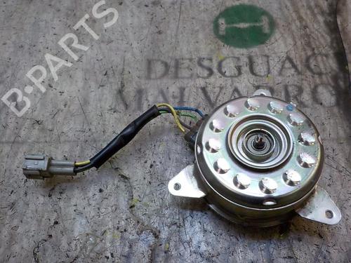 Used Radiator fan NISSAN X-TRAIL II (T31) [2007-2018]  3856406