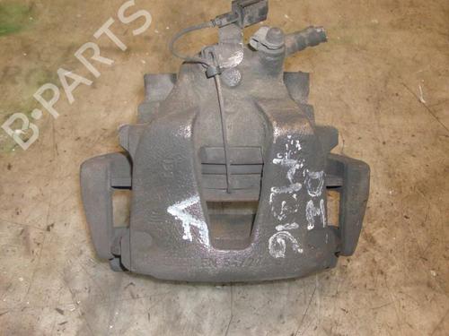 Used Left front brake caliper Left front brake caliper LANCIA LYBRA SW (839_) 1.9 JTD (839BXI1A) (110 hp) 11557539 11557539