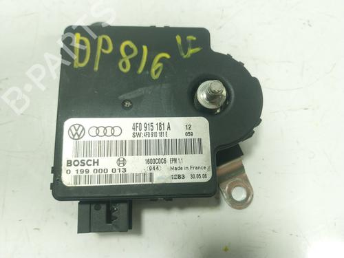 electronic-module-audi-a6-c6-4f2-2004-2005-2006-2007-2008-2009-2010-2011-23336066 main image