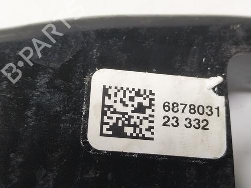 Left rear suspension arm BMW X5 (G05, F95) xDrive 40 d Mild-Hybrid | BP29811361M14 