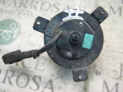 Used Radiator fan HYUNDAI COUPE II (GK) 2.0 GLS (143 hp) 3758960