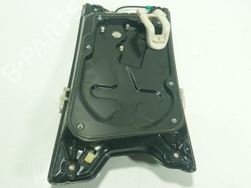 Used Front right window mechanism LAND ROVER DISCOVERY IV (L319) 2.7 TD 4x4 (190 hp) 30269539
