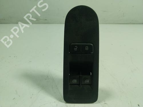 Used Left front window switch Left front window switch SEAT Mii (KF1, KE1) [2011-2026] 17785399 17785399