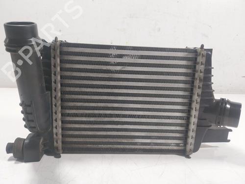 Intercooler RENAULT CLIO IV (BH_) 1.5 dCi 90 (90 hp) 18306463