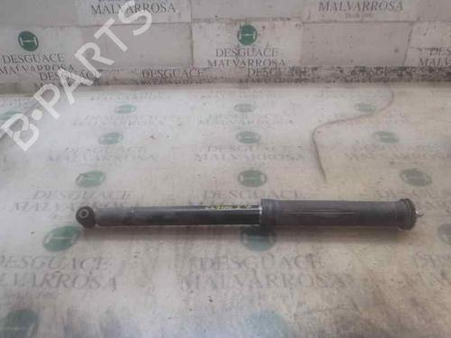 Used Left rear shock absorber Left rear shock absorber TOYOTA AYGO (_B1_) 1.0 (KGB10_, KGB10R) (68 hp) 3831108 3831108