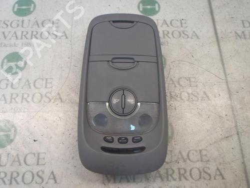 Used Interior roof light Interior roof light KIA SORENTO I (JC) 2.5 CRDi 4WD (140 hp) 7409937 7409937
