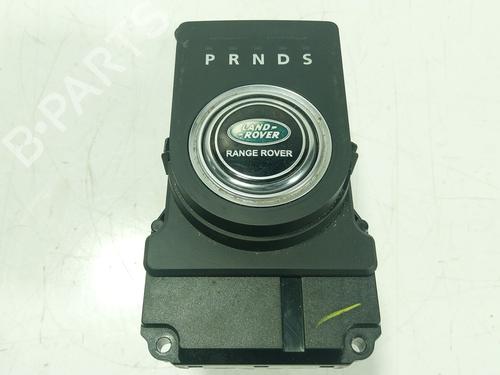 Used Gear lever LAND ROVER DISCOVERY IV (L319) 3.0 TD 4x4 (211 hp) 27582682