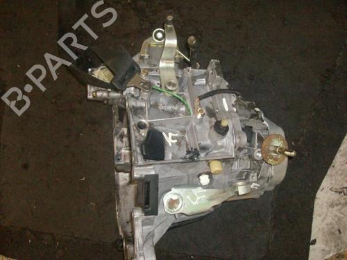 Gearbox CITROËN XSARA (N1)  | BP3763826M3 