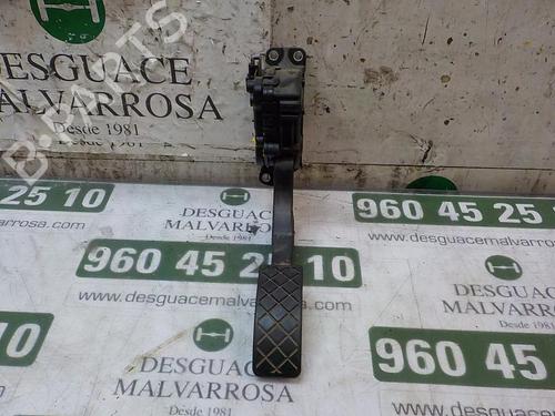 Used Pedal SEAT IBIZA IV (6J5, 6P1) 1.6 TDI (90 hp) 3859612