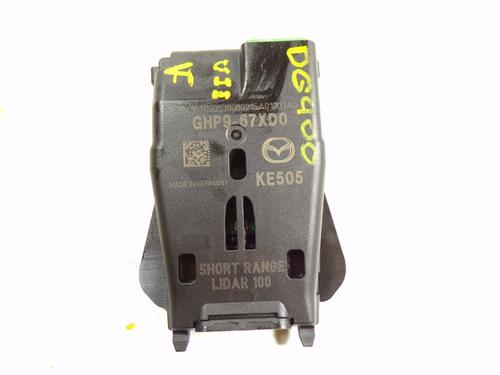 Electronic module MAZDA 3 (BM, BN)  | BP7847255M83