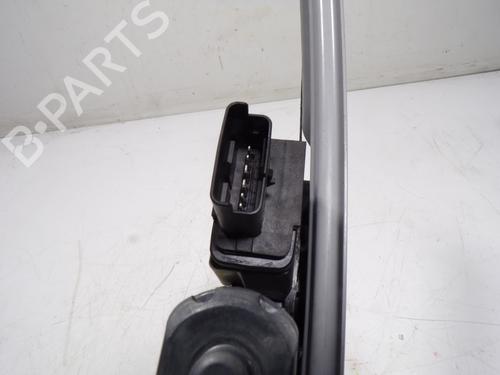 Front left window mechanism OPEL CROSSLAND X / CROSSLAND (P17, P2QO)  | BP14453867C22 