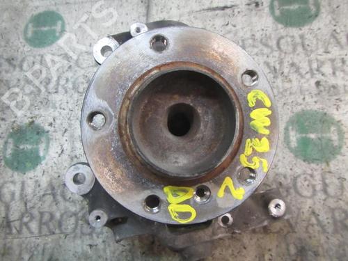 Used Right front steering knuckle Right front steering knuckle BMW 5 (E60) [2001-2010] 4010448 4010448