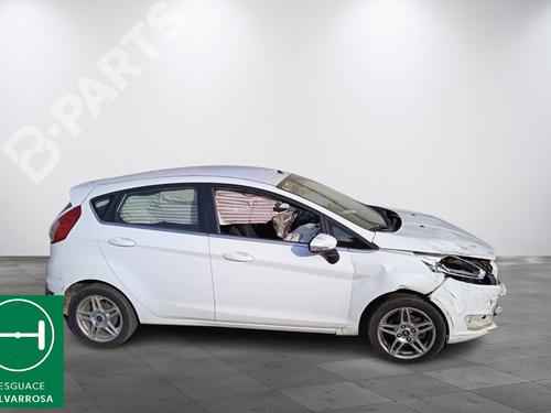 Rear left exterior door handle FORD FIESTA VI (CB1, CCN) 1.0 EcoBoost | BP8892431C130  - Image 7