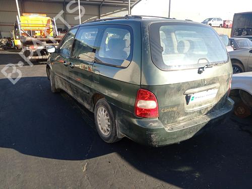 Right taillight KIA CARNIVAL II (GQ)  | BP18013250C35 