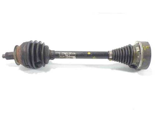 Used Left front driveshaft SEAT IBIZA IV (6J5, 6P1) [2008-2017]  6706213