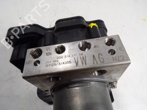 ABS pump AUDI A1 Sportback (GBA)  | BP8306113M43 