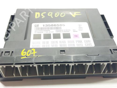 electronic-module-opel-insignia-a-saloon-g09-2008-2009-2010-2011-2012-2013-2014-2015-2016-2017-36647447 main image