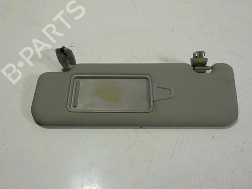 Used Left sun visor Left sun visor KIA SPORTAGE IV (QL, QLE) [2015-2022] 13525346 13525346