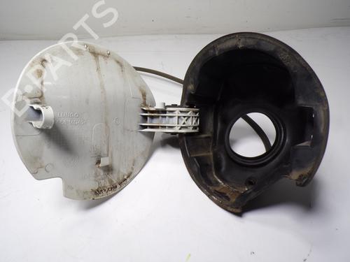 Fuel flap FIAT DOBLO Cargo (263_)  | BP13365215C131 