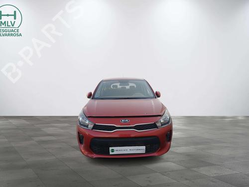 Front bumper KIA RIO IV (YB, SC, FB) 1.25 | BP37694538C7  - Image 6