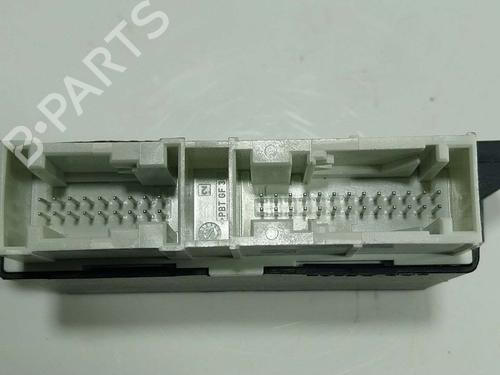 Electronic module CITROËN C4 X (BD_, BE_, BF_) ë-C4 X (BFZKXC) | BP38547099M83 - Image 3