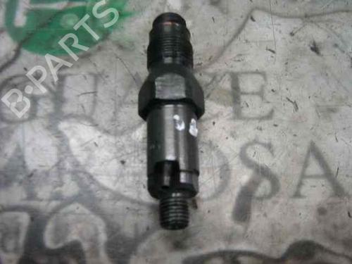 Used Injector CITROËN XSARA (N1) 1.9 TD (90 hp) 3770905