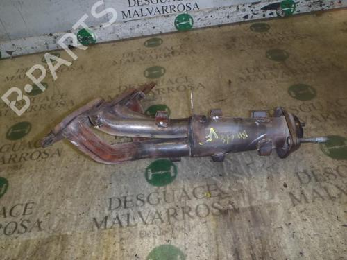Udstødningsmanifold MAZDA 6 Hatchback (GG) [2002-2008]  11642627