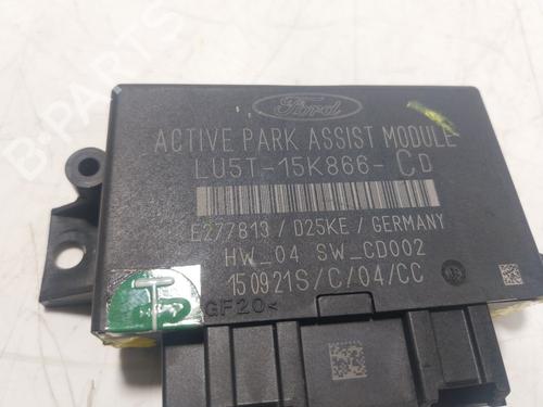 Electronic module FORD KUGA III (DFK)  | BP19145722M83 