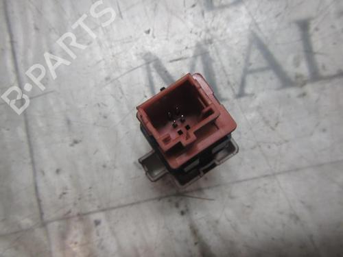 Warning switch CITROËN C4 Coupe (LA_)  | BP3822134I22 